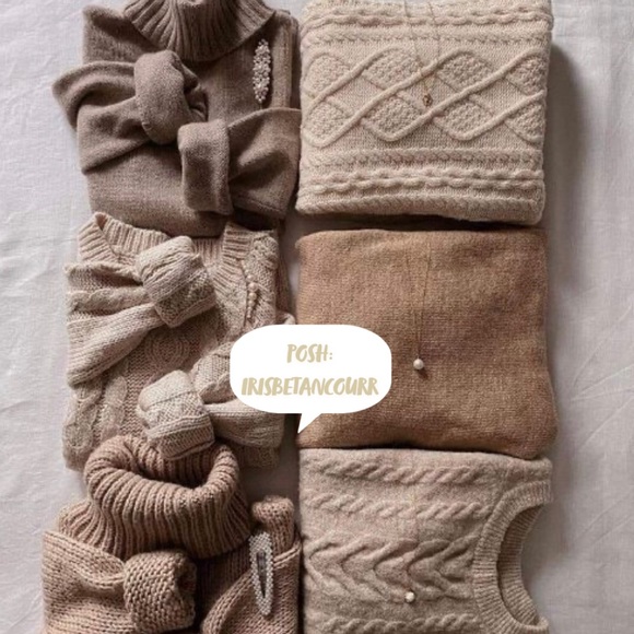 Fall sweater mystery box - Picture 6 of 12